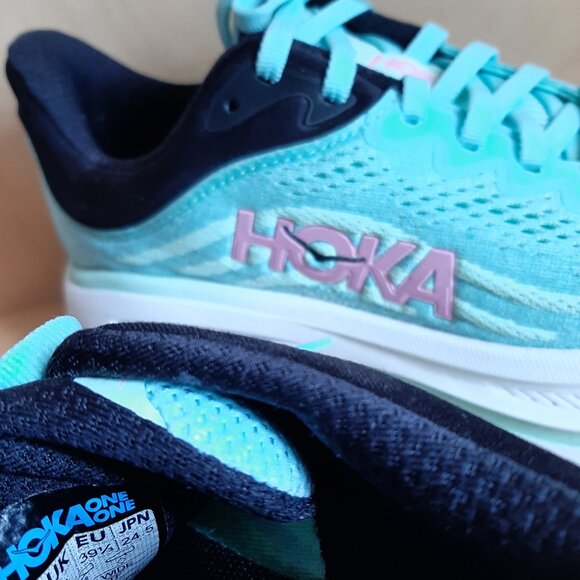 Sold Elsewhere: Womens Hoka Bondi 9 size 7.5 wide - Picture 8 of 8